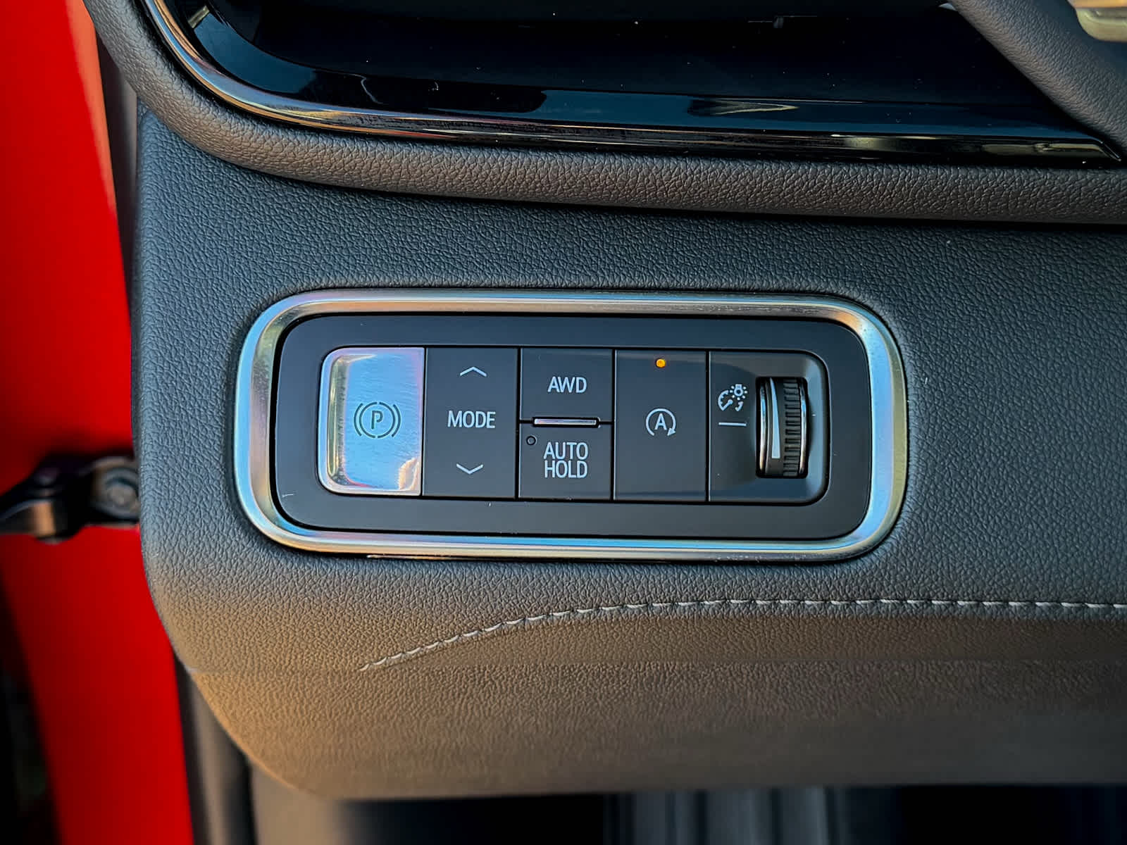 2025 Buick Enclave Avenir FWD