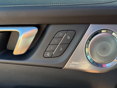 2025 Buick Enclave Avenir FWD