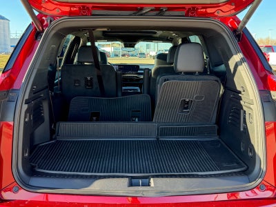 2025 Buick Enclave Avenir FWD