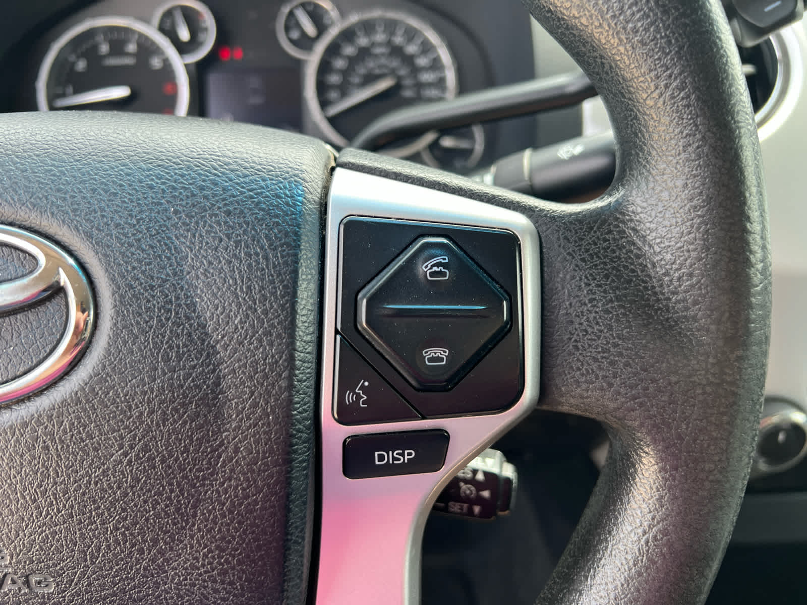 2016 Toyota Tundra SR5 4.6L V8