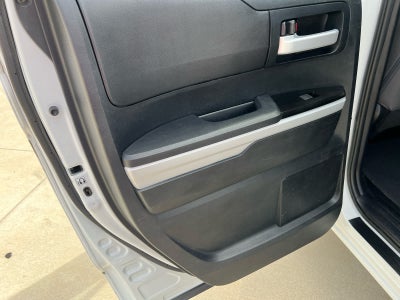 2016 Toyota Tundra SR5 4.6L V8