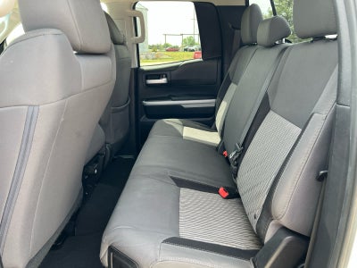 2016 Toyota Tundra SR5 4.6L V8