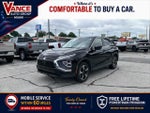 2025 Mitsubishi Eclipse Cross SE S-AWC