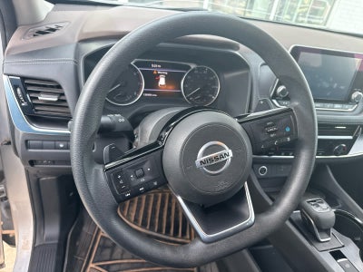 2021 Nissan Rogue SV Intelligent AWD