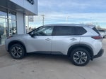 2021 Nissan Rogue SV Intelligent AWD