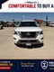 2023 Nissan Armada Platinum 2WD
