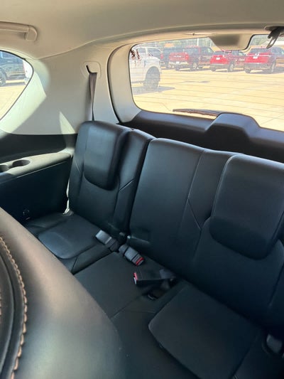 2023 Nissan Armada Platinum 2WD