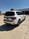 2023 Nissan Armada Platinum 2WD
