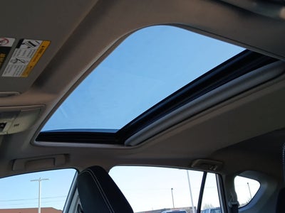 2018 Toyota RAV4 Hybrid XLE