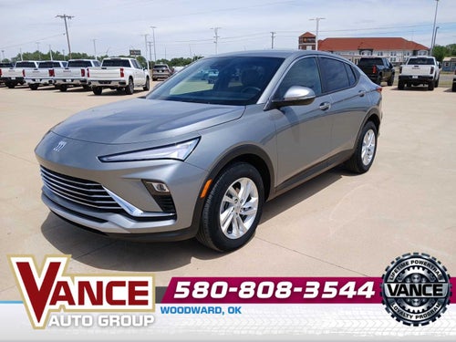 2024 Buick Envista Preferred FWD