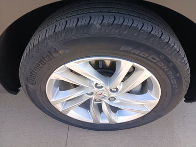 2024 Buick Envista Preferred FWD