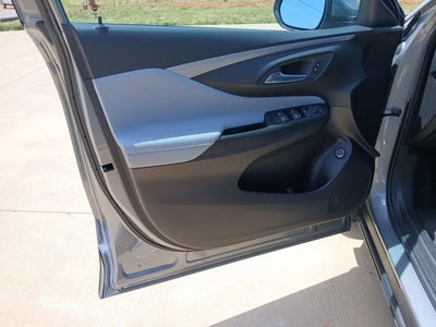 2024 Buick Envista Preferred FWD