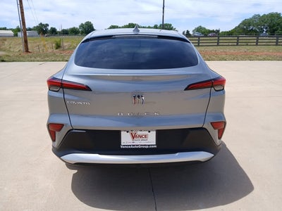 2024 Buick Envista Preferred FWD
