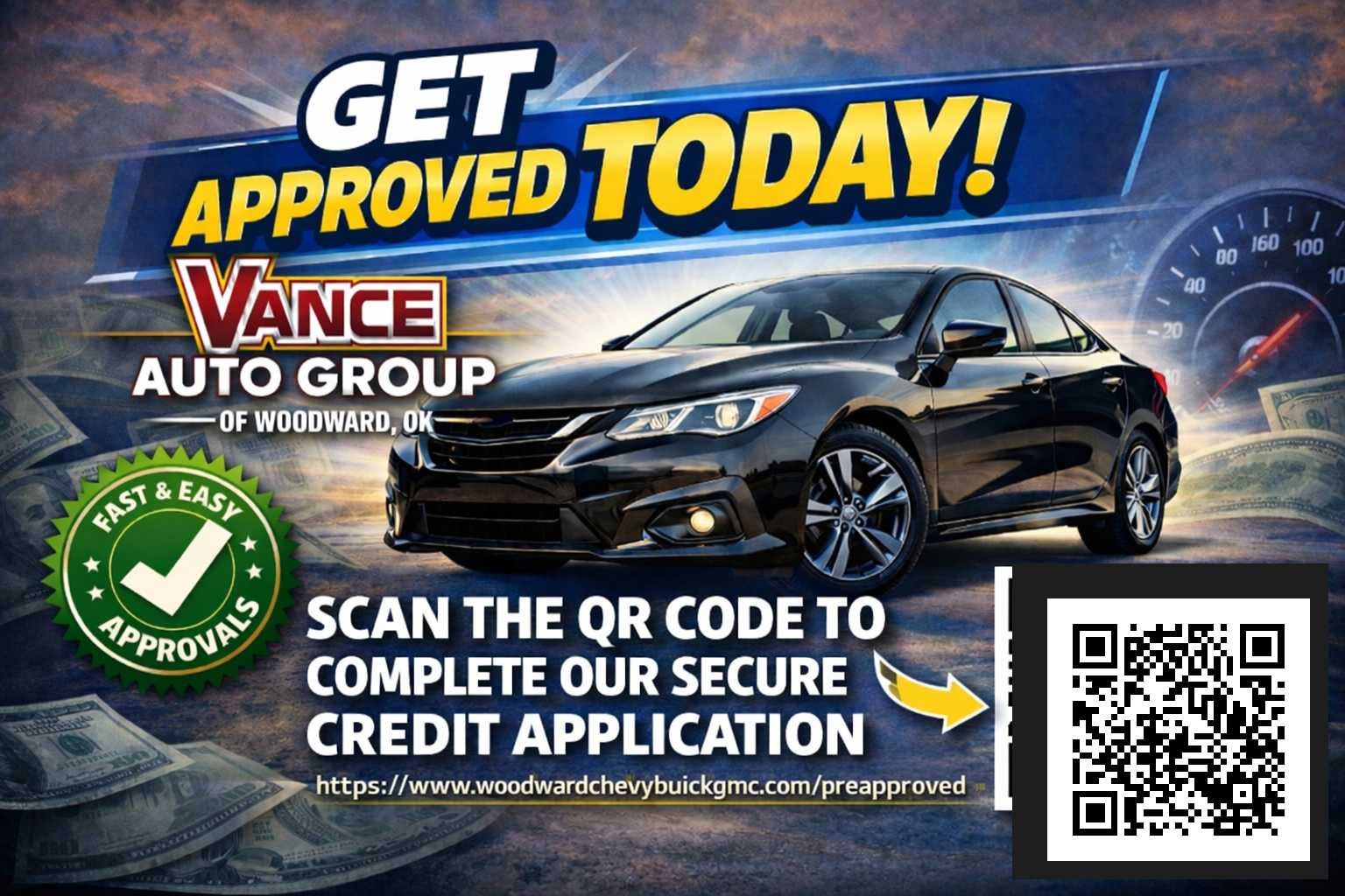 2024 Buick Envista Preferred FWD