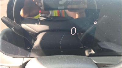 2025 Buick Envista Sport Touring FWD