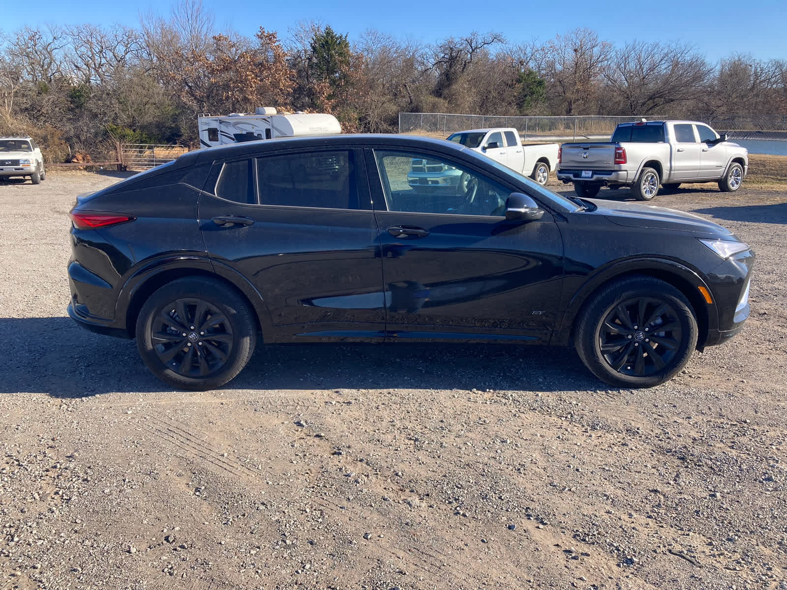 2025 Buick Envista Sport Touring FWD