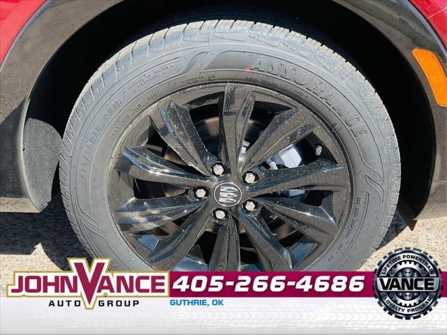 2025 Buick Envista Sport Touring FWD