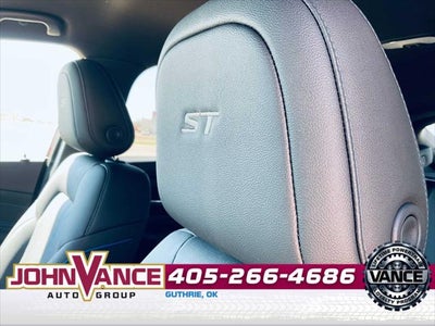 2025 Buick Envista Sport Touring FWD