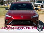 2025 Buick Envista Sport Touring FWD