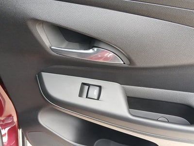 2025 Buick Envista Sport Touring FWD