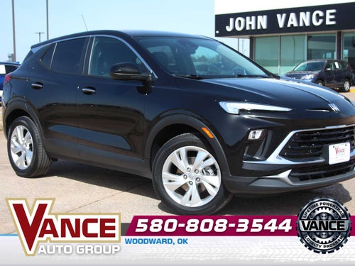 2024 Buick Encore GX Preferred FWD