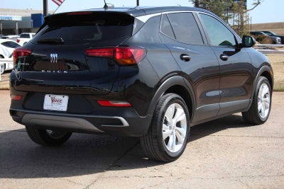 2024 Buick Encore GX Preferred FWD