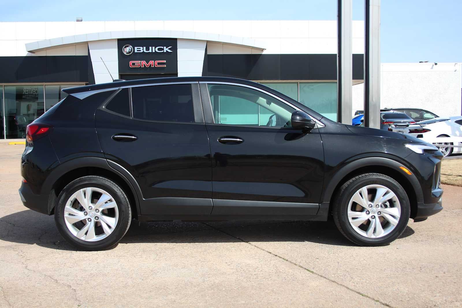 2024 Buick Encore GX Preferred FWD