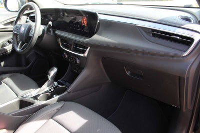 2024 Buick Encore GX Preferred FWD