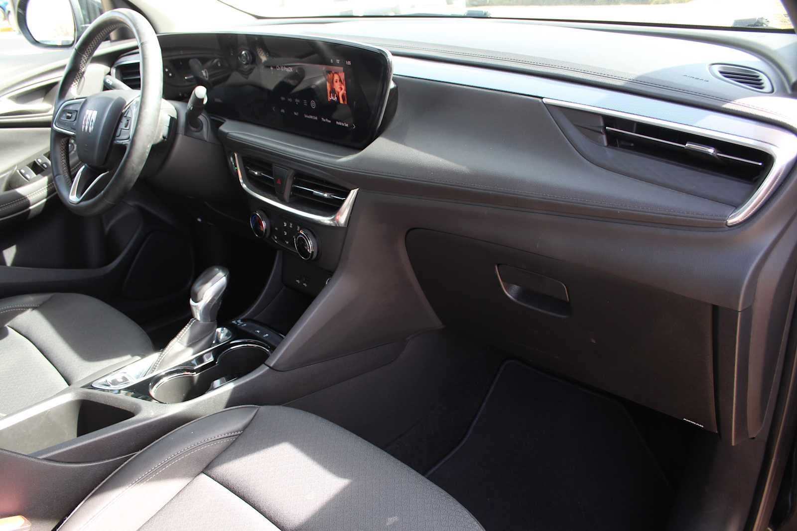 2024 Buick Encore GX Preferred FWD