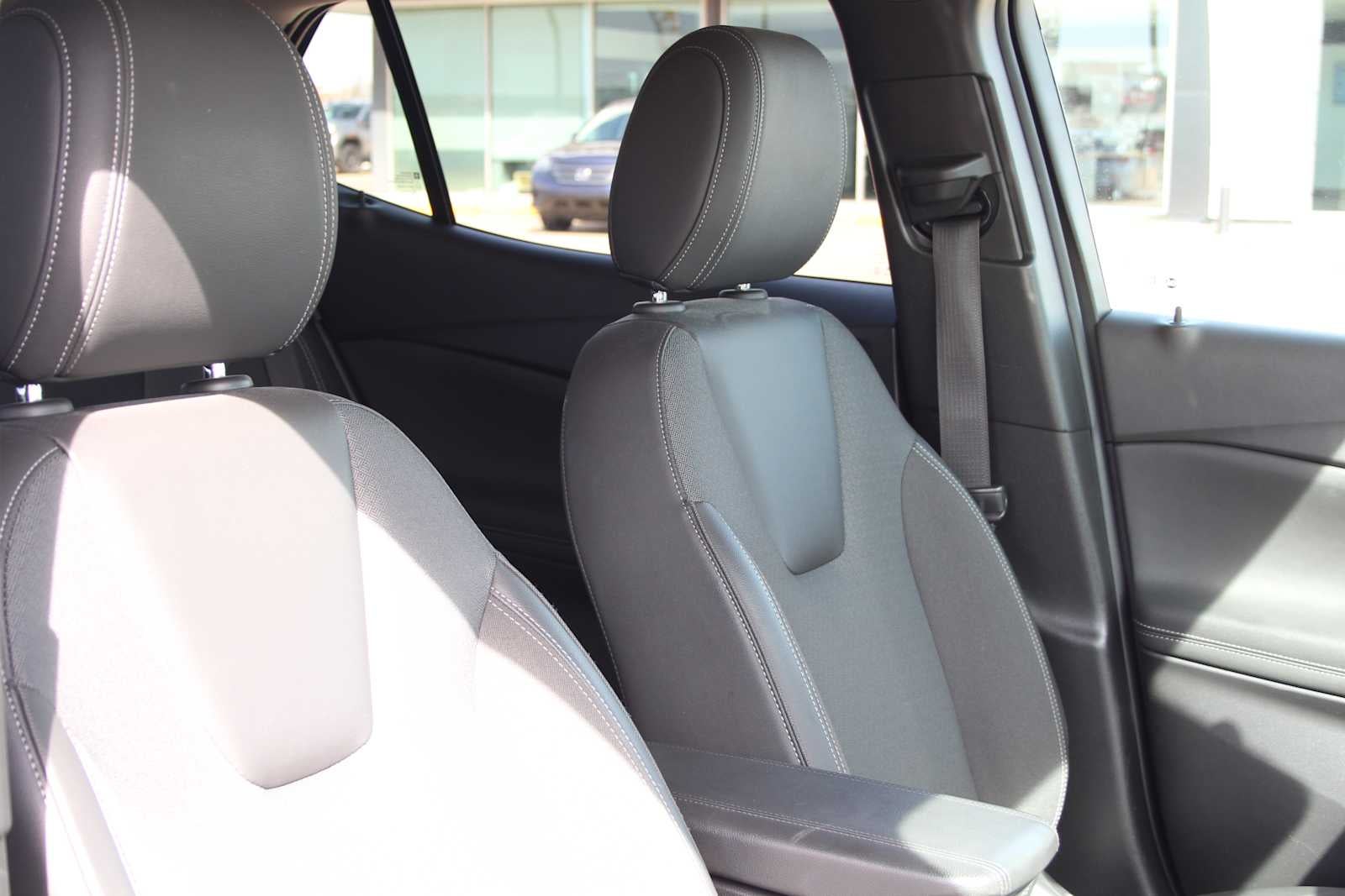 2024 Buick Encore GX Preferred FWD