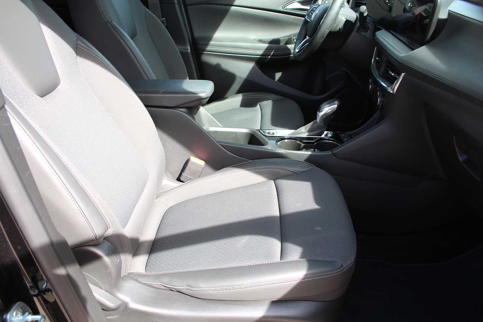 2024 Buick Encore GX Preferred FWD