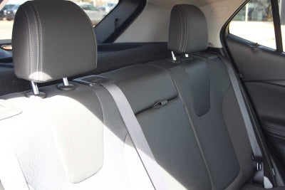 2024 Buick Encore GX Preferred FWD