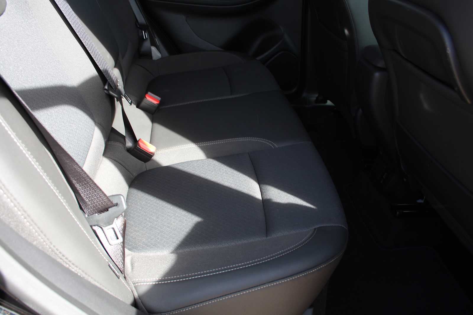 2024 Buick Encore GX Preferred FWD