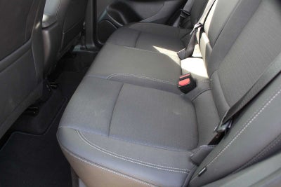 2024 Buick Encore GX Preferred FWD