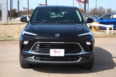 2024 Buick Encore GX Preferred FWD
