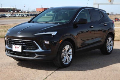 2024 Buick Encore GX Preferred FWD