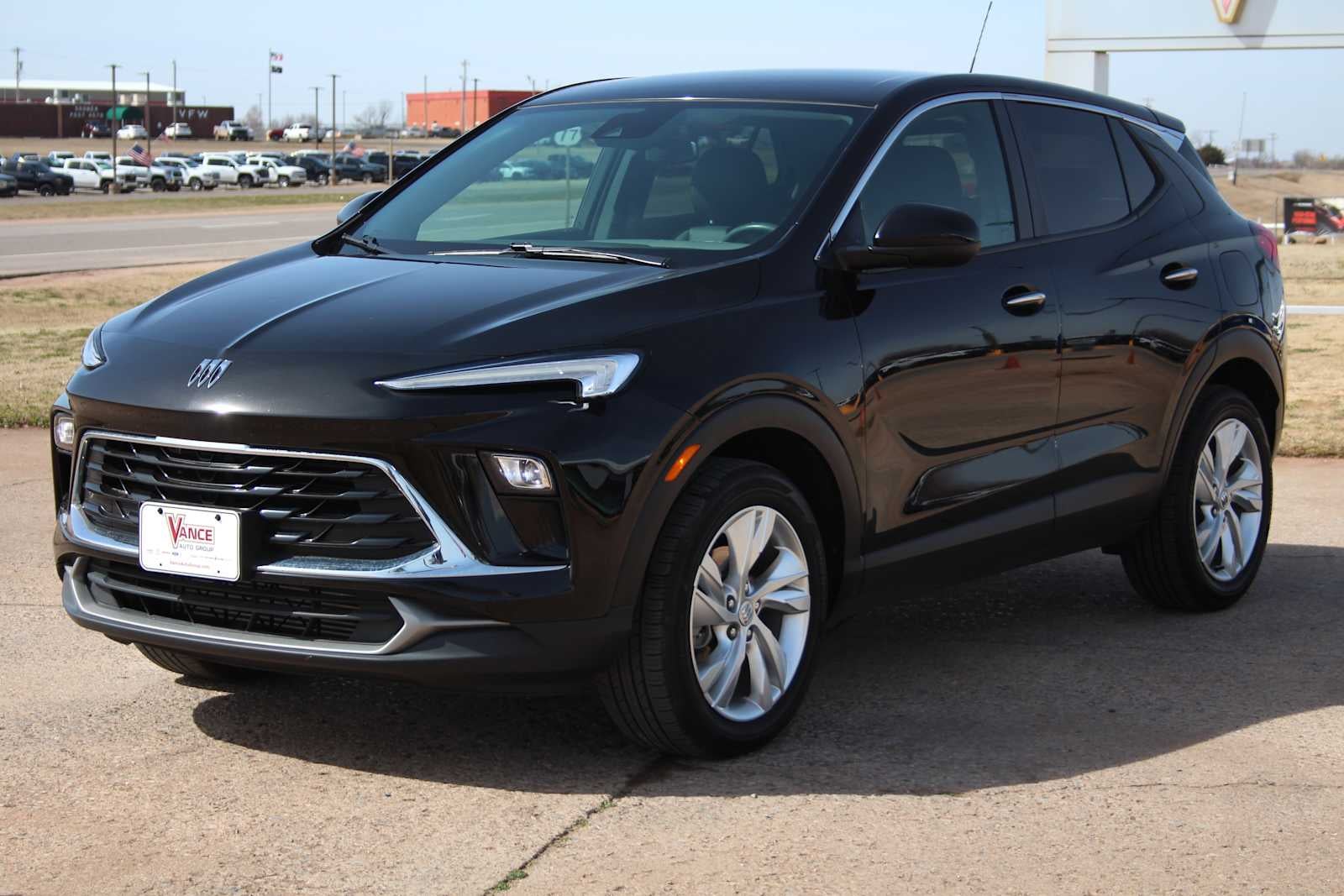 2024 Buick Encore GX Preferred FWD