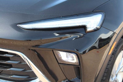 2024 Buick Encore GX Preferred FWD