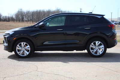 2024 Buick Encore GX Preferred FWD