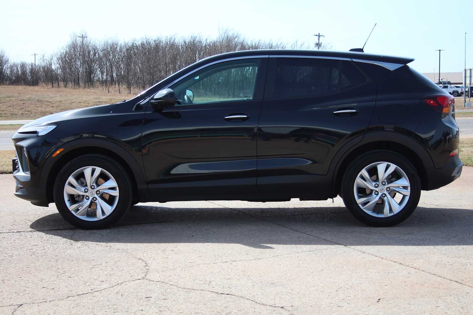 2024 Buick Encore GX Preferred FWD