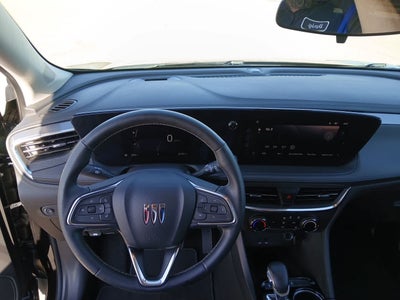 2024 Buick Encore GX Preferred FWD