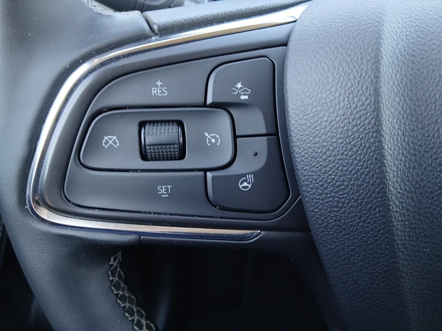 2024 Buick Encore GX Preferred FWD