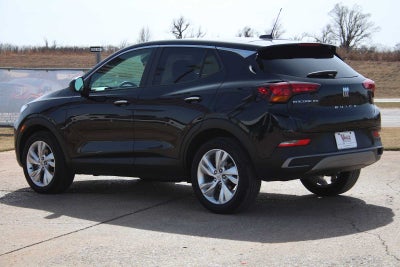 2024 Buick Encore GX Preferred FWD