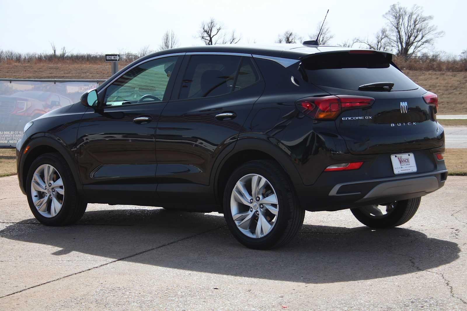 2024 Buick Encore GX Preferred FWD