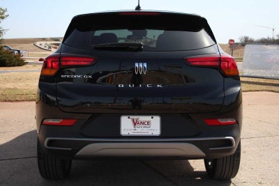 2024 Buick Encore GX Preferred FWD
