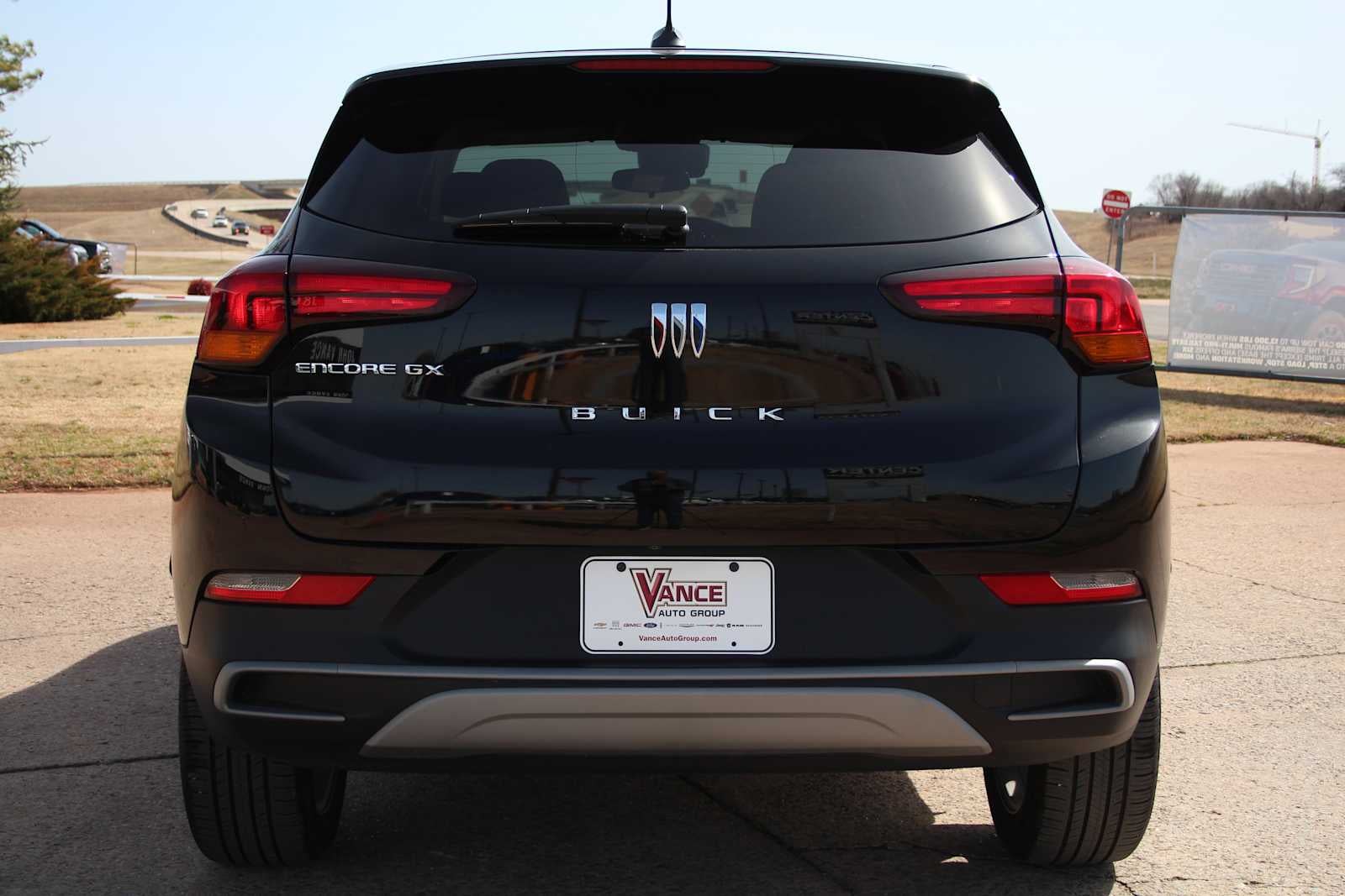 2024 Buick Encore GX Preferred FWD