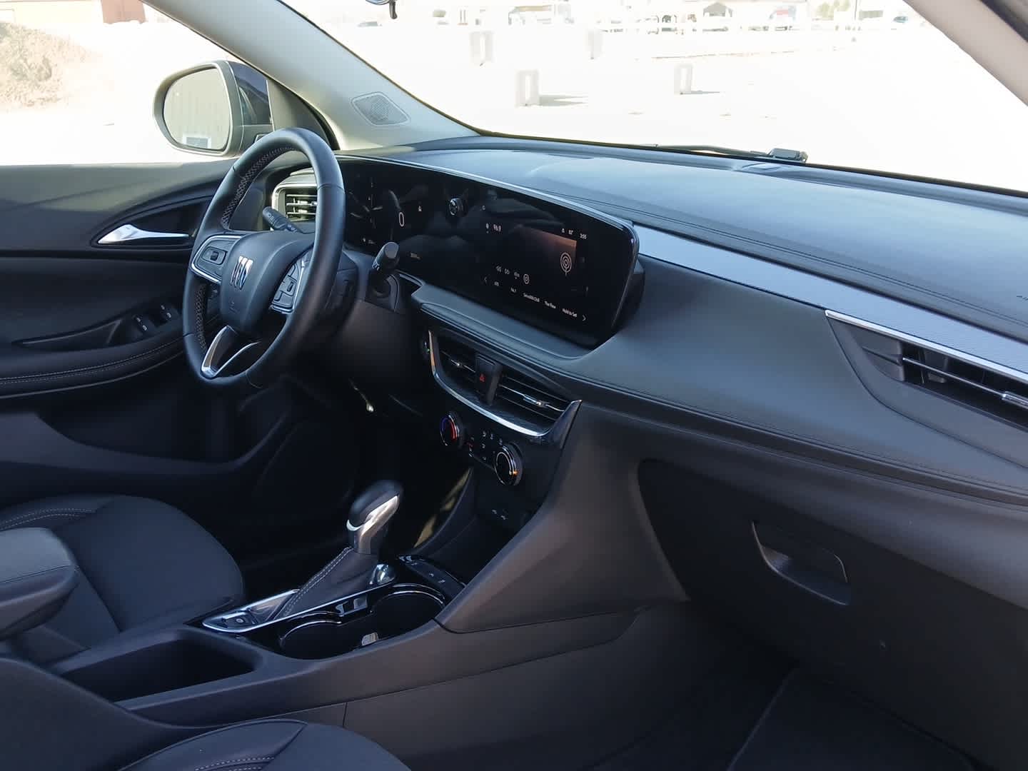 2024 Buick Encore GX Preferred FWD