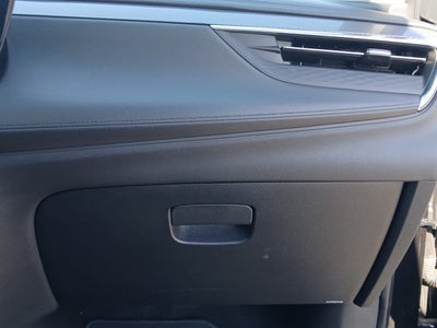 2024 Buick Encore GX Preferred FWD