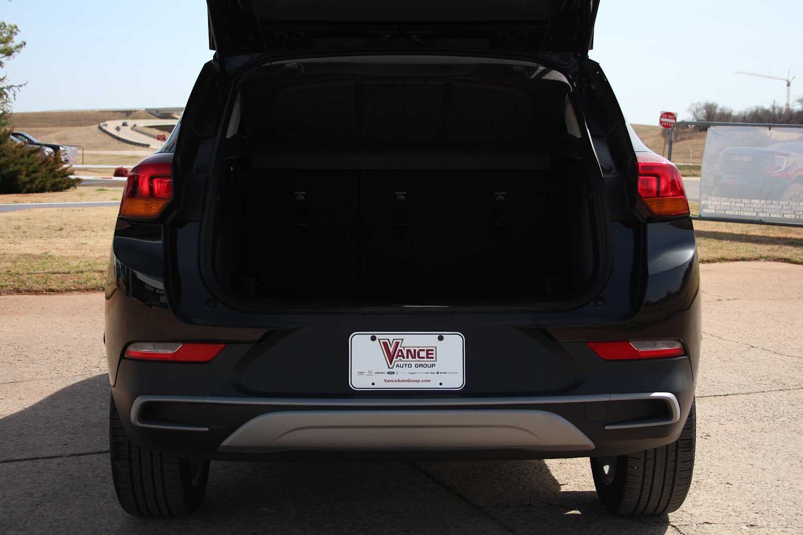 2024 Buick Encore GX Preferred FWD