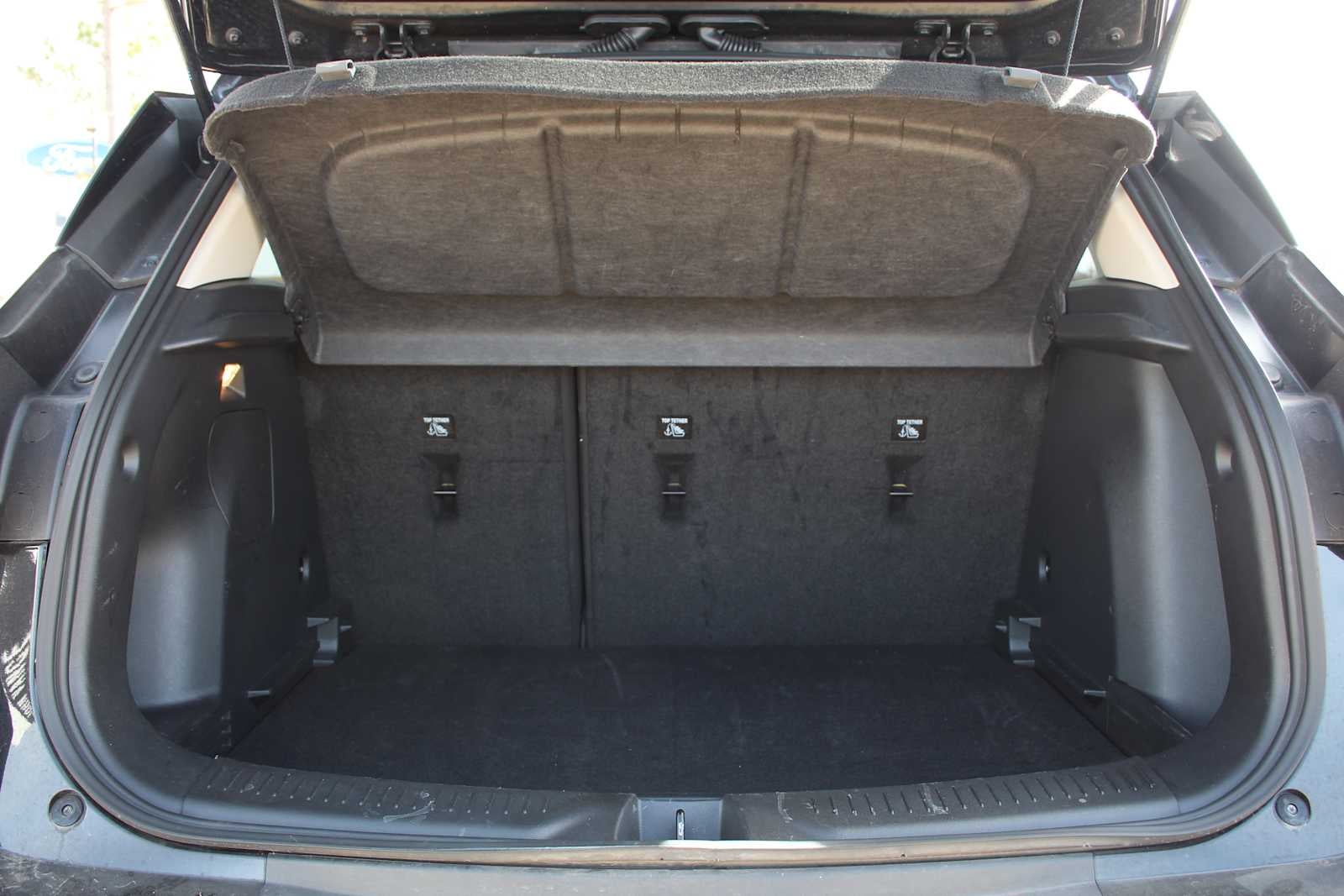 2024 Buick Encore GX Preferred FWD